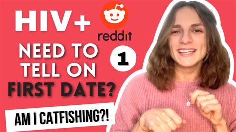 dating with hiv reddit
